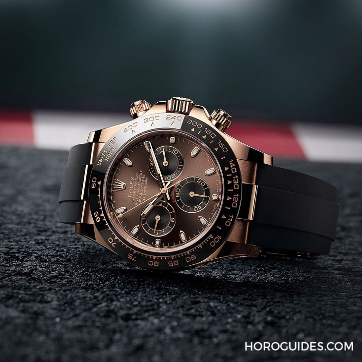ROLEX - COSMOGRAPH DAYTONA - 126518LN-0014 - 藏家最渴望的勞力士Daytona一次回歸：John Mayer、隕石面以及嶄新綠松石藍