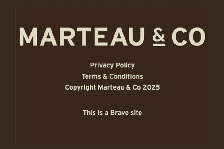 SIMON BRETTE - SIMON BRETTE - （CHRONOMÈTRE ARTISANS ROSE GOLD） - 獨立製錶的公平交易平台誕生？富藝斯前數位總監創立拍賣公司Marteau & Co.