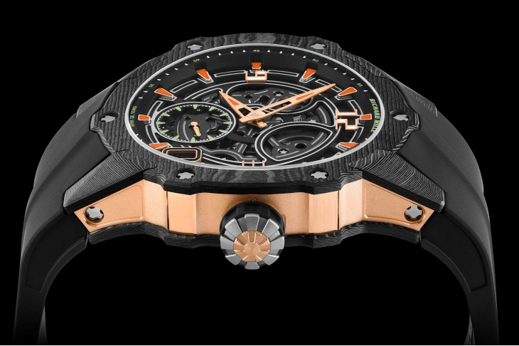 IWC - PILOT - IW389409 - 十大話題新作一次看!8月新款腕錶精選