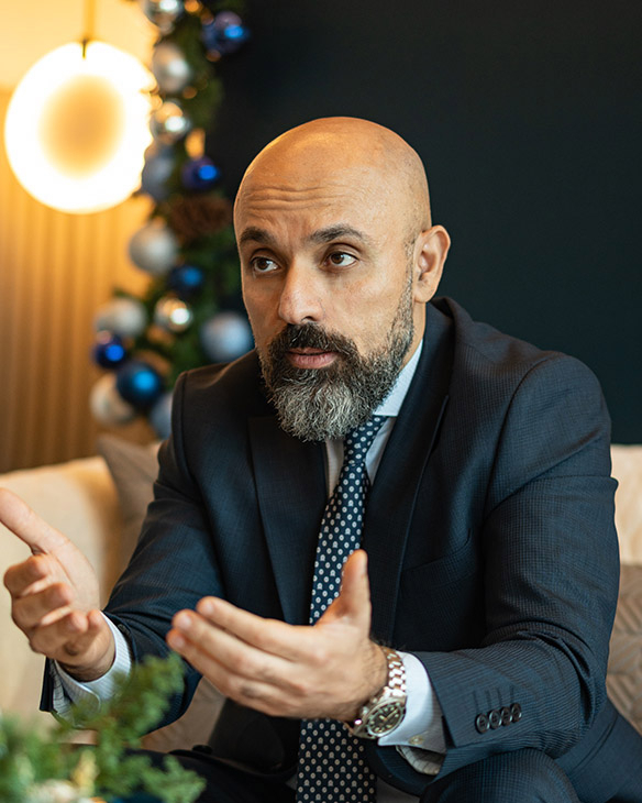 LONGINES - MASTER - L2.919.4.09.2 - LONGINES浪琴表迎接本命年！Master巨擘系列馬年生肖錶啟動「奔馬得勢」