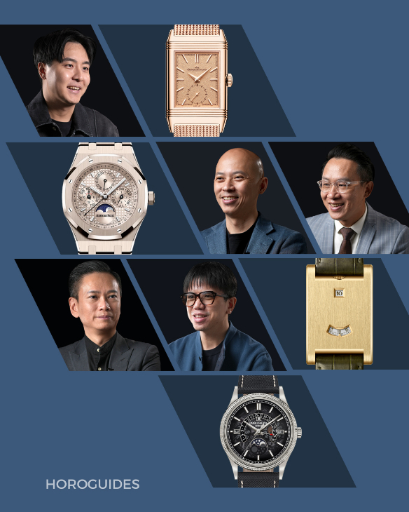 ROLEX - COSMOGRAPH DAYTONA - 126508-0008 - 達人年度最愛TOP 3，名錶百大熱搜終極版2025特別企劃Ep.1