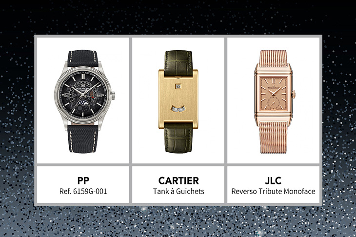 ROLEX - COSMOGRAPH DAYTONA - 126508-0008 - 達人年度最愛TOP 3，名錶百大熱搜終極版2025特別企劃Ep.1