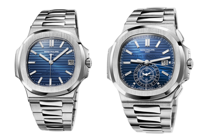 PATEK PHILIPPE - NAUTILUS - 5811/1G-001 - Is 2026 the new 2016? 今年的鐘錶界我們可以期待什麼？