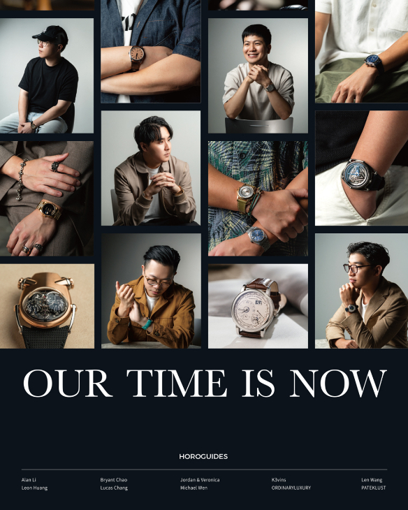 ROLEX - SUBMARINER - 126610LV-0002 - 為了述說對腕錶的熱情：HOROGUIDES年度必看精選話題BEST 9