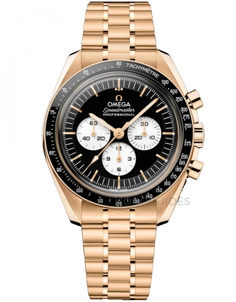 ROLEX - COSMOGRAPH DAYTONA - 126508-0008 - 財運滾滾、馬不停蹄！2026熱門金錶十選