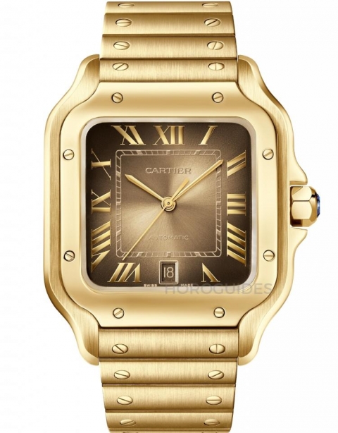 ROLEX - COSMOGRAPH DAYTONA - 126508-0008 - 財運滾滾、馬不停蹄！2026熱門金錶十選