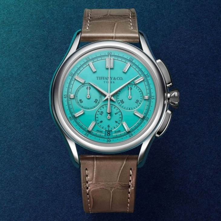 ROLEX - COSMOGRAPH DAYTONA - 126508-0008 - TOP 100名錶熱搜排行榜:3月重點速報