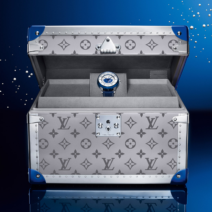 ROLEX - COSMOGRAPH DAYTONA - 126508-0008 - TOP 100名錶熱搜排行榜:3月重點速報