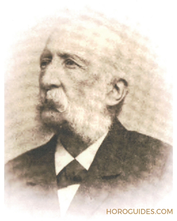 BREITLING - 品牌版圖再添猛將！BREITLING百年靈正式收購GALLET