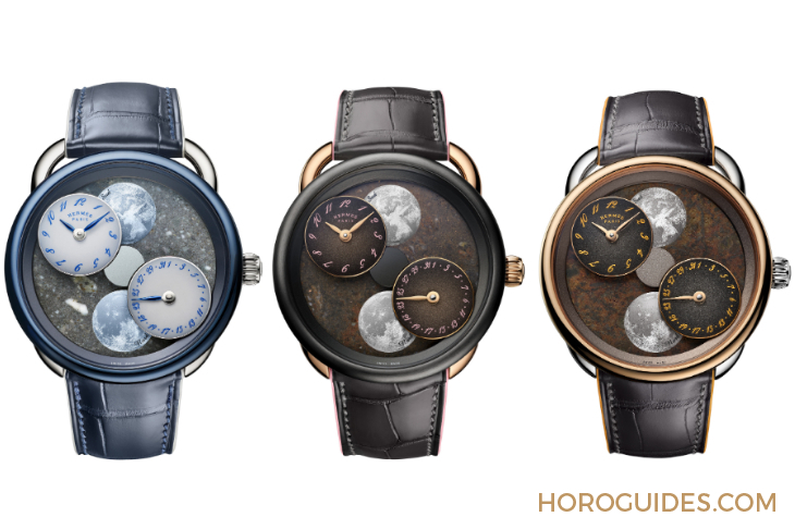 HERMES - ARCEAU - （L