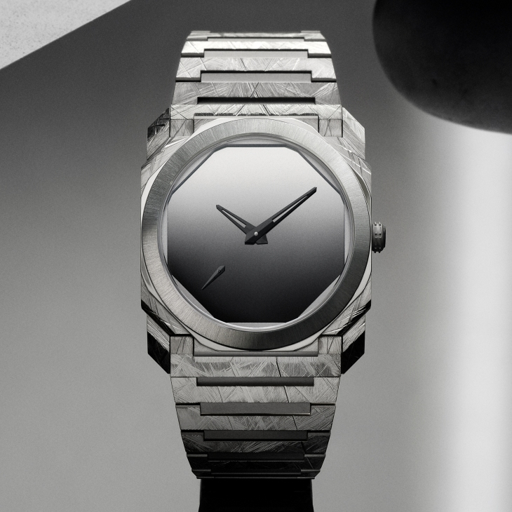 BVLGARI - OCTO - 104132 - BVLGARI Geneva Watch Days 2025新錶一覽：Octo Finissimo藝術升華、BVLGARI Bronzo首披青銅