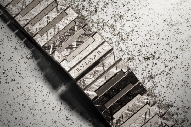 BVLGARI - OCTO - 104132 - BVLGARI Geneva Watch Days 2025新錶一覽：Octo Finissimo藝術升華、BVLGARI Bronzo首披青銅