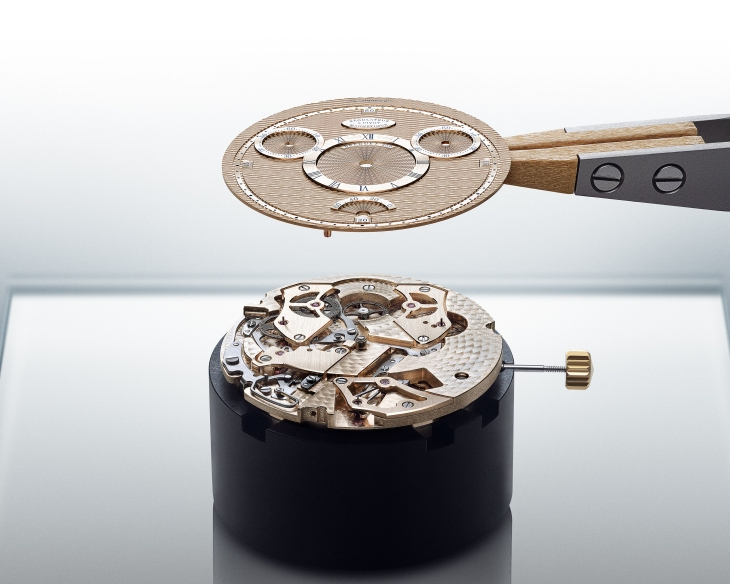 BREGUET - CLASSIQUE - 7225BH/0H/9V6 - 淬鍊成雙：寶璣250周年雙傑Classique 7225 ＆ 7235，再啟10Hz高振頻傳奇與經典之美