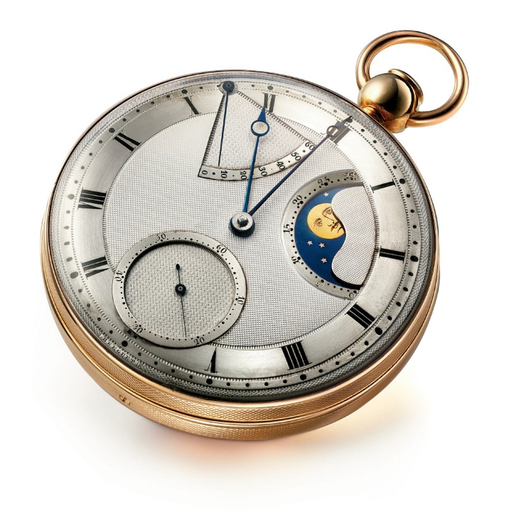 BREGUET - CLASSIQUE - 7225BH/0H/9V6 - 淬鍊成雙：寶璣250周年雙傑Classique 7225 ＆ 7235，再啟10Hz高振頻傳奇與經典之美