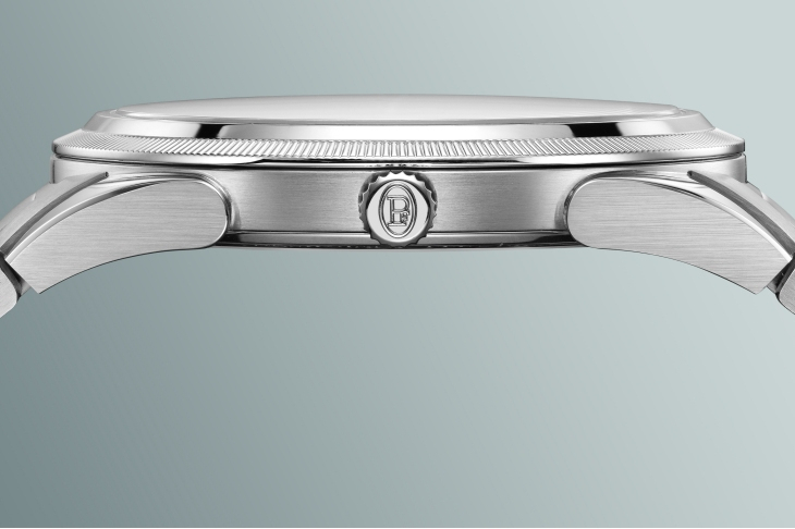 PARMIGIANI FLEURIER - TONDA - PFC914-1020023-100182 - 以自然色譜，描繪時間詩意｜PARMIGIANI FLEURIER Tonda PF Micro-Rotor龍舌蘭藍面新款