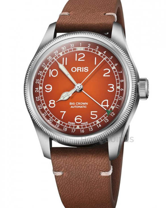 VACHERON CONSTANTIN - OVERSEAS - 6000V/210T-H179 - 八方紅運，共迎新歲！2026年紅色錶盤腕錶八選