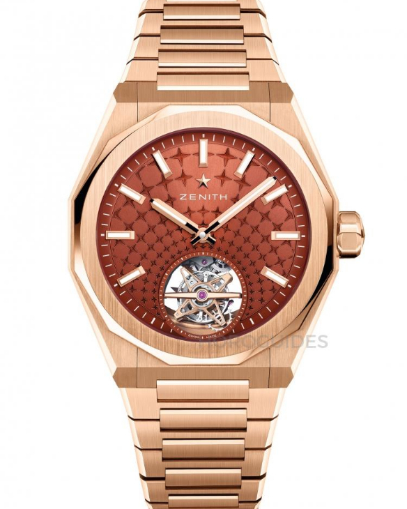 VACHERON CONSTANTIN - OVERSEAS - 6000V/210T-H179 - 八方紅運，共迎新歲！2026年紅色錶盤腕錶八選