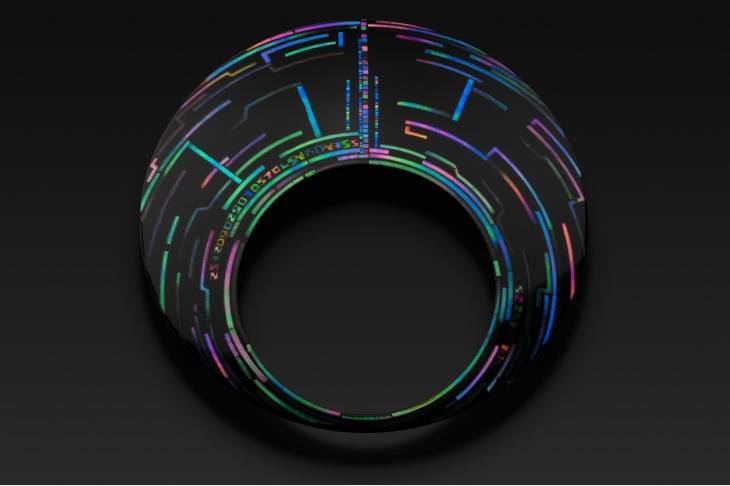 RESSENCE - TYPE 9 - TYPE 9 Ikeda - 時間的空靈化身｜RESSENCE攜手日本漆藝藝術家池田晃將發表全新Type 9 Ikeda