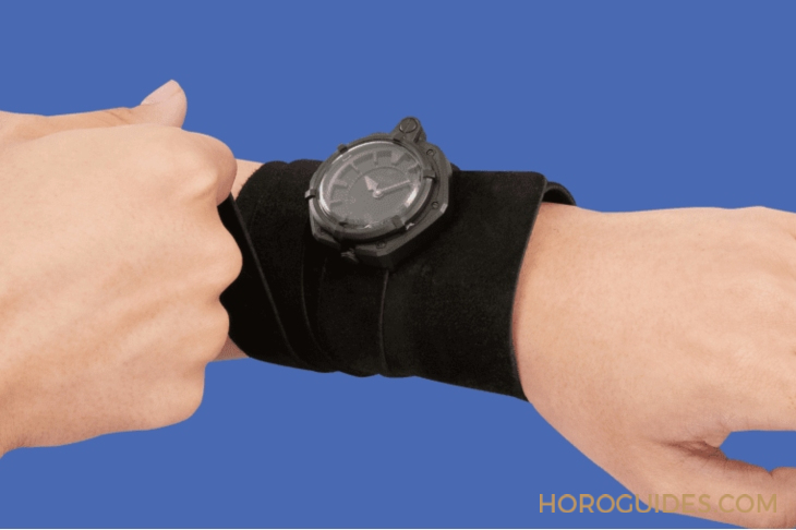 SEIKO - SEIKO「Power Design Project」2025再度回歸！融合幽默與日本文化的概念腕錶展