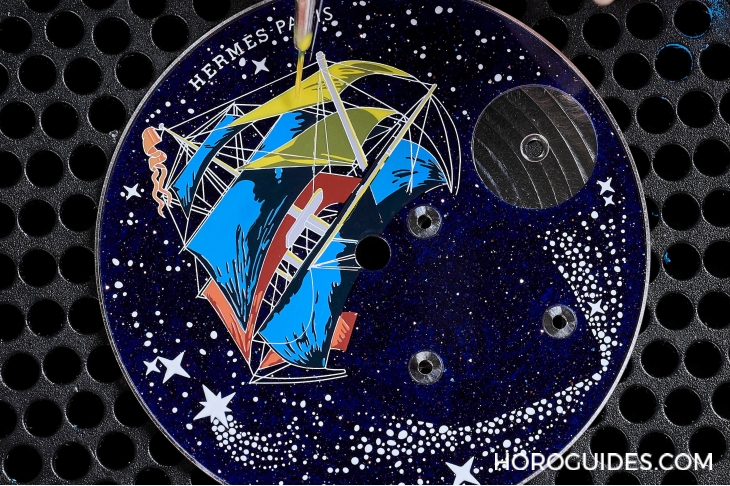 HERMES - Slim dʼHermès - （SLIM D