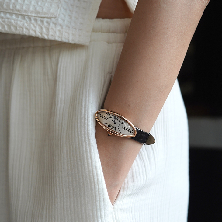 CARTIER - BAIGNOIRE - WGBA0018 - 藏家Mervin Ling的年度最愛｜HOROGUIDES雜誌Vol.9特別企劃