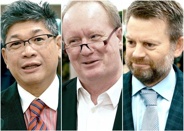 一分鐘看SIHH 2018!全球鐘錶達人的選錶名單