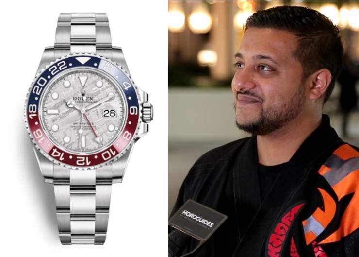 ［BASEL 2019］達人之選 – 最想帶回家的錶