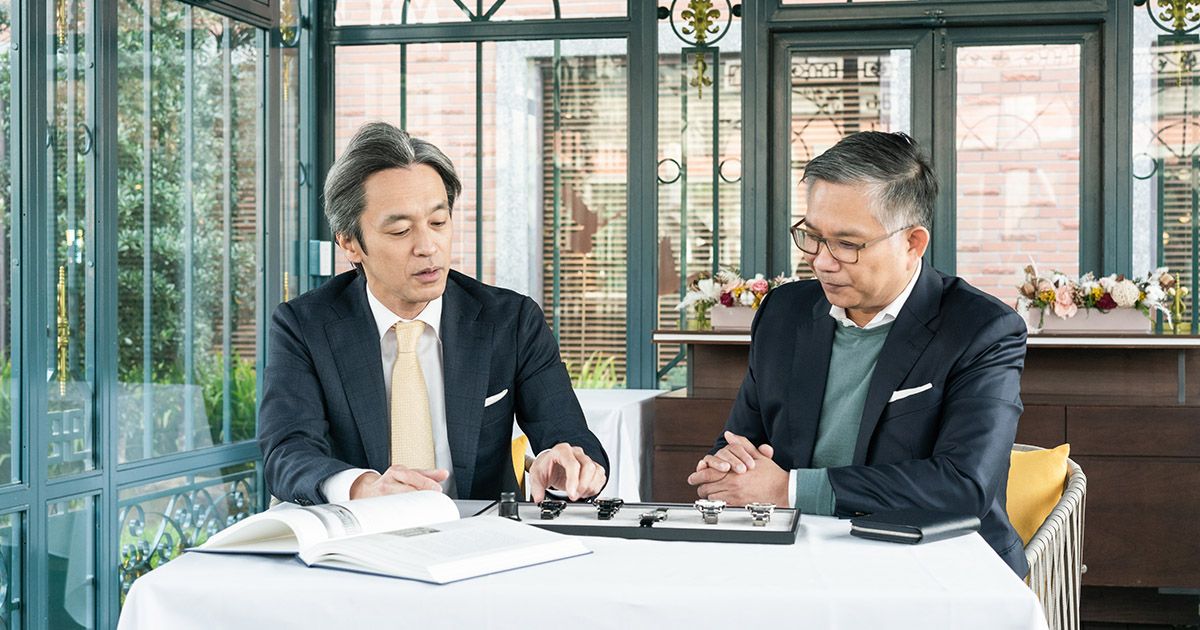 SEIKO 140週年王者歸來|King Seiko KSK復刻錶