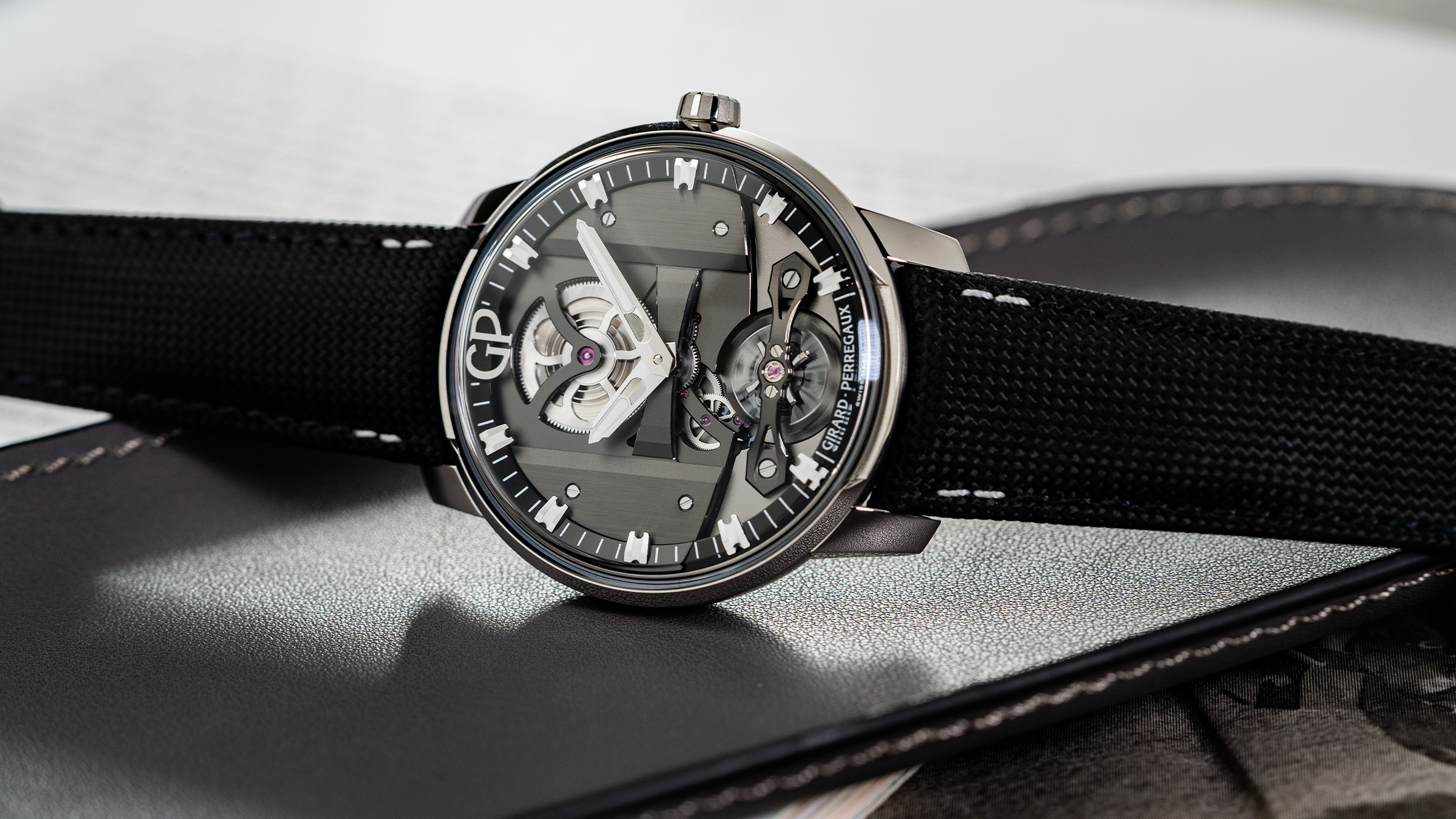 2022 年終購錶推薦 x 寶島鐘錶台北名店