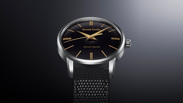 SEIKO 製錶110週年「Birth & Rebirth」主題錶展 精采回顧