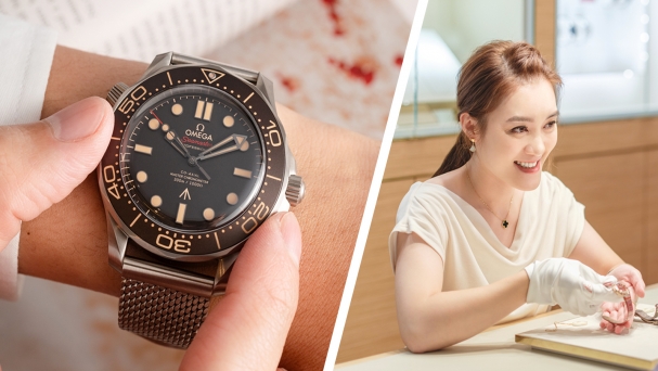 元亨利鐘錶2023嶄新面貌!三十週年盛大改裝