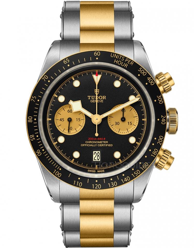 TUDOR 帝舵表 - BLACK BAY系列 - M79363N-0001