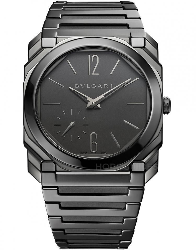 BVLGARI 寶格麗 - OCTO系列 - 103368