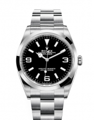 ROLEX 勞力士 EXPLORER Explorer腕錶