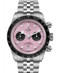 TUDOR 帝舵表 BLACK BAY Black Bay Chrono