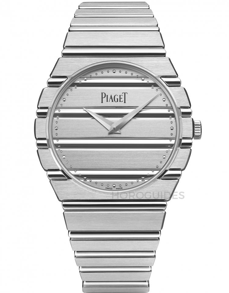 PIAGET 伯爵 - POLO系列 - G0A50150