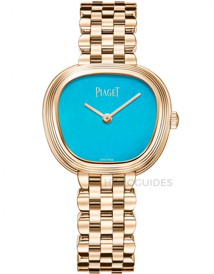 PIAGET 伯爵 - SIXTIE系列 - G0A50305