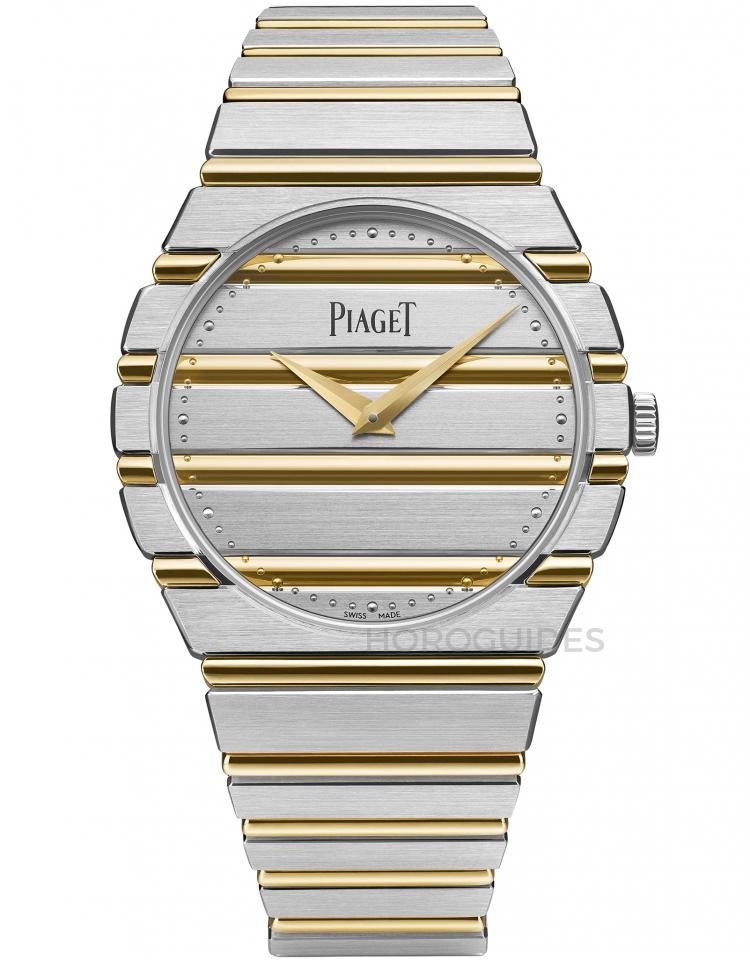 PIAGET 伯爵 - POLO系列 - G0A51150