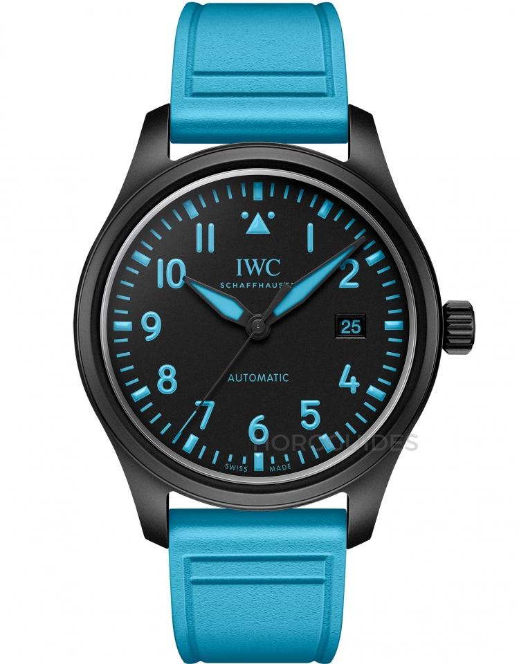 IWC 萬國錶 - 飛行員系列 - IW328107
